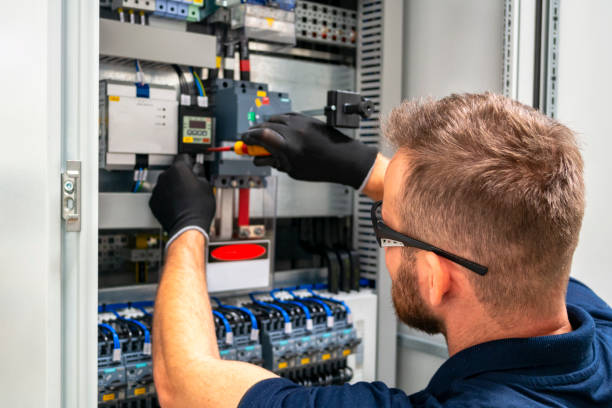 Best Circuit Breaker Installation and Repair  in Murphys, CA