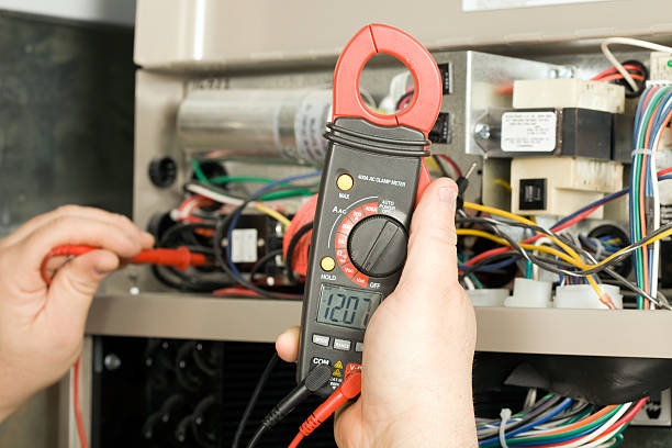 Best Electrical Wiring and Rewiring  in Murphys, CA