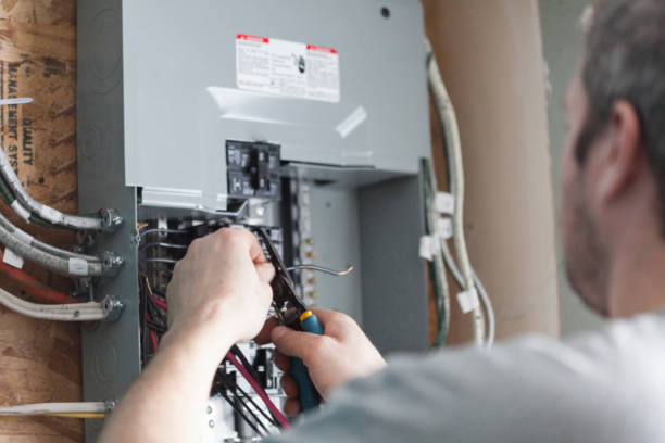 Emergency Electrical Repair Services in Murphys, CA